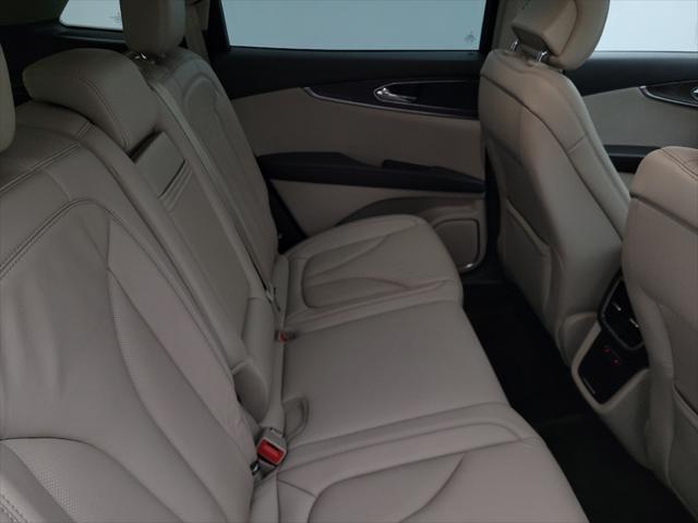 used 2018 Lincoln MKX car, priced at $20,195