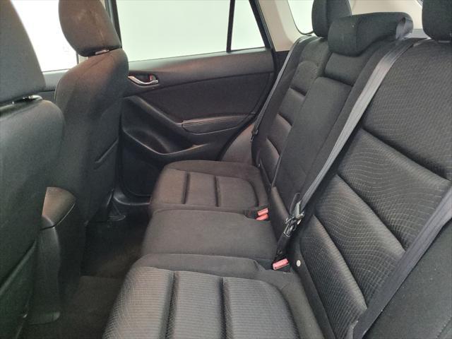 used 2014 Mazda CX-5 car, priced at $16,295