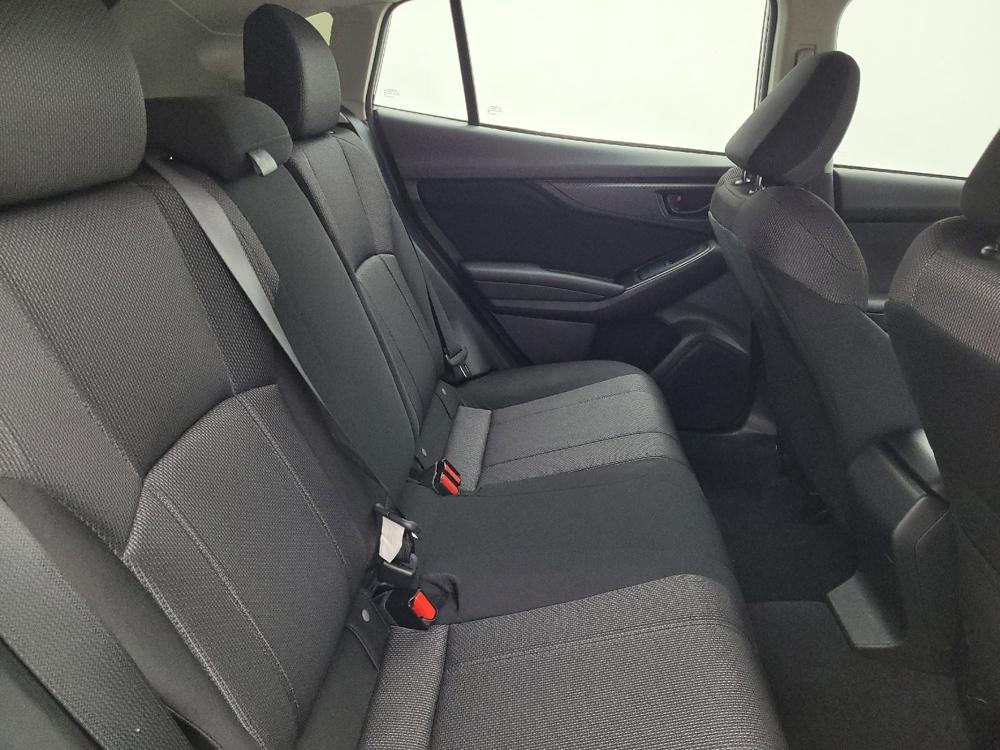 used 2023 Subaru Impreza car, priced at $23,895