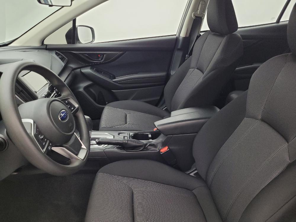 used 2023 Subaru Impreza car, priced at $23,895