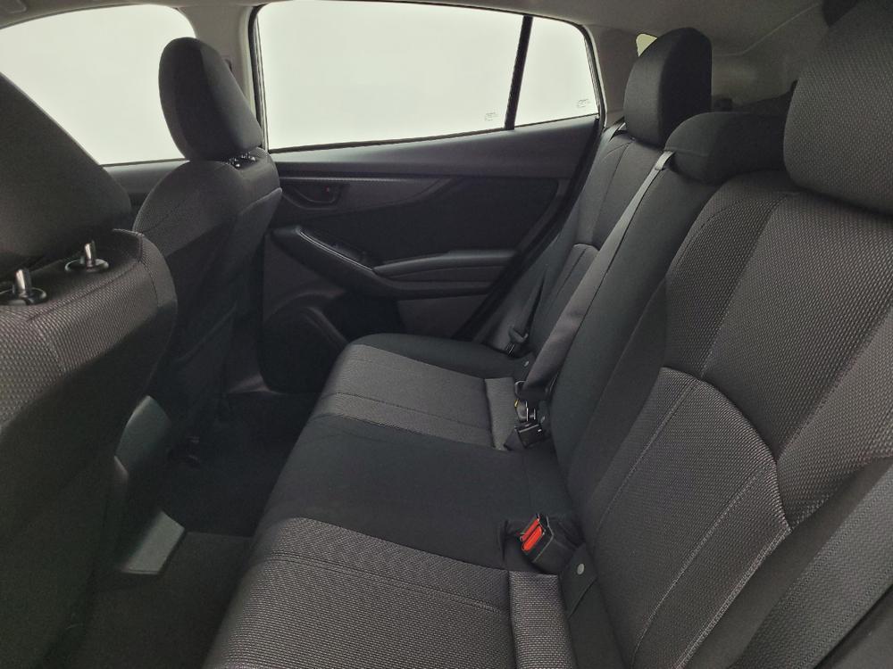 used 2023 Subaru Impreza car, priced at $23,895