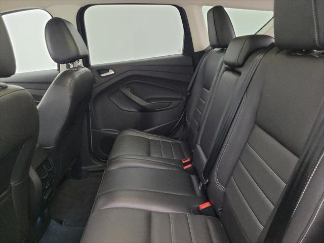 used 2016 Ford Escape car, priced at $16,495
