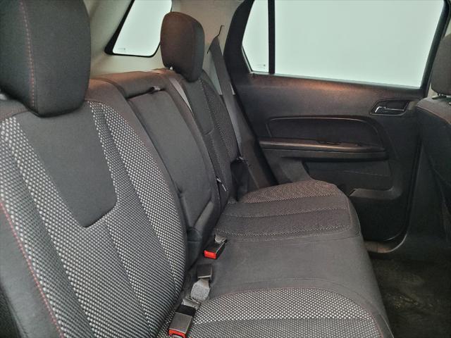 used 2015 GMC Terrain car, priced at $14,595
