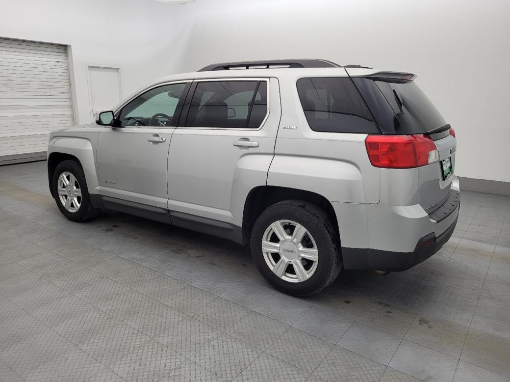 used 2015 GMC Terrain car, priced at $13,395