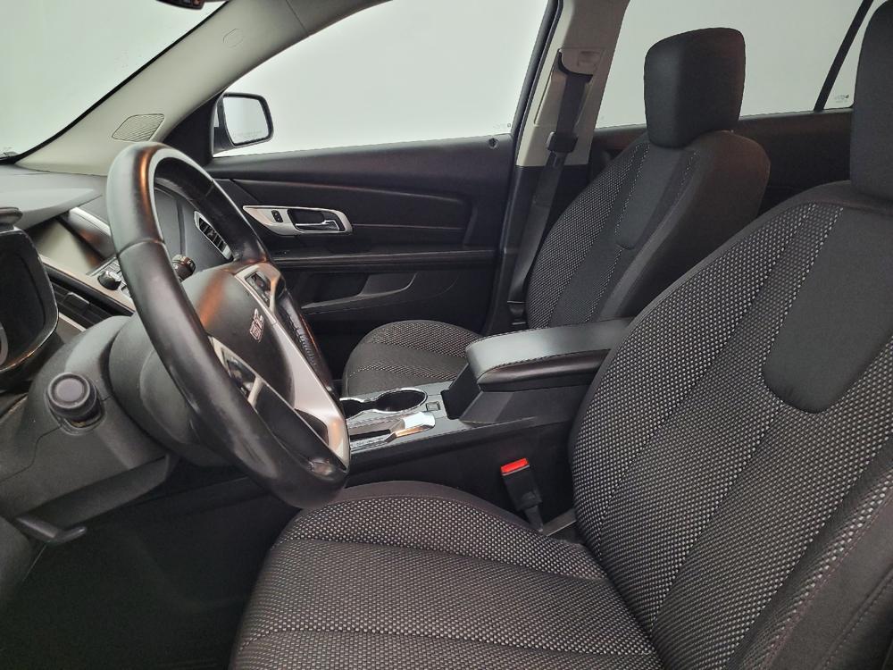 used 2015 GMC Terrain car, priced at $13,395