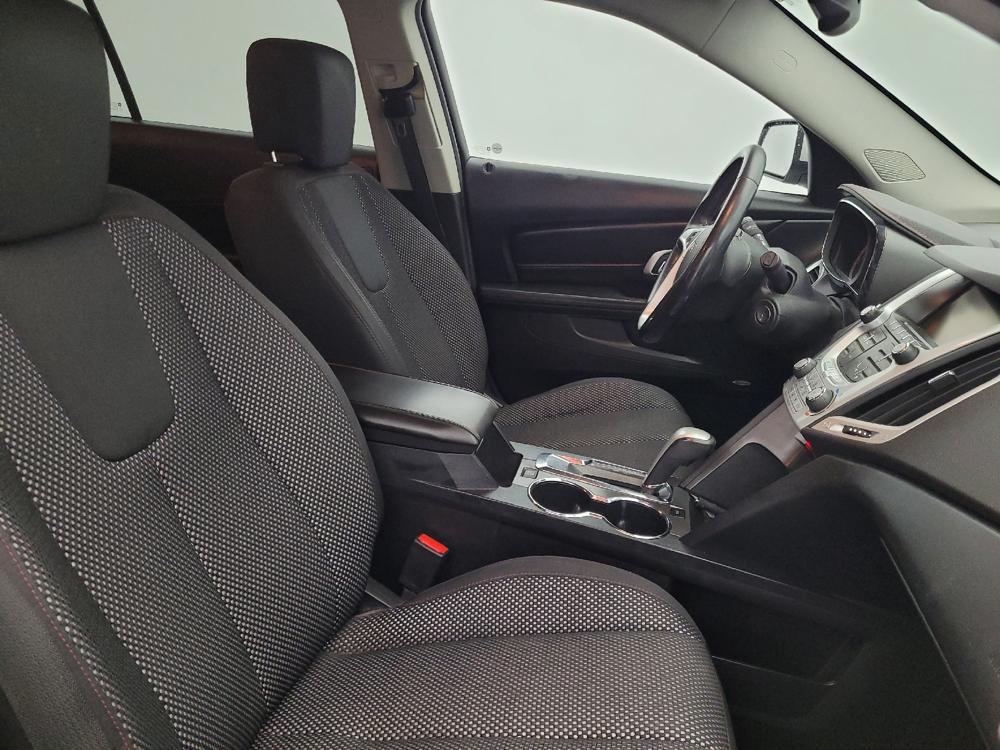 used 2015 GMC Terrain car, priced at $13,395