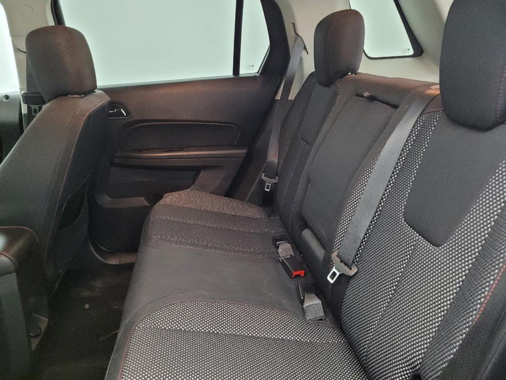 used 2015 GMC Terrain car, priced at $13,395