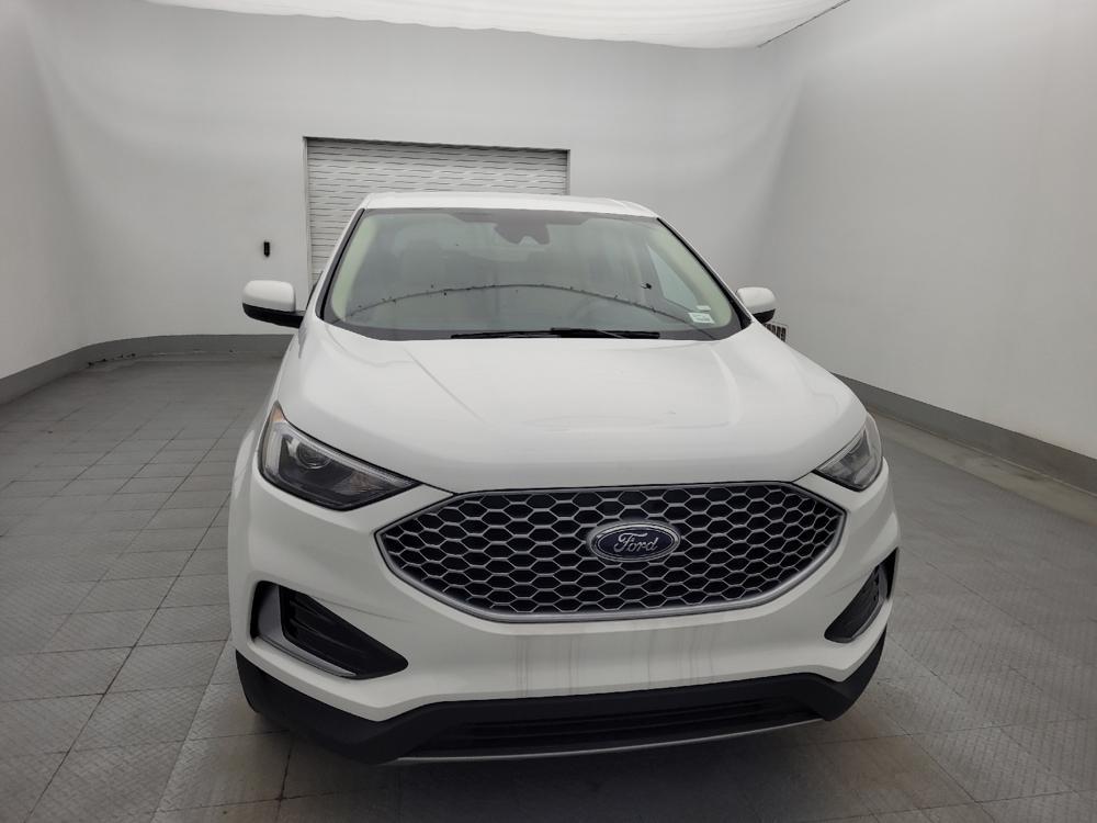 used 2023 Ford Edge car, priced at $26,195