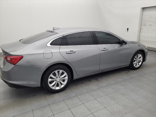 used 2023 Chevrolet Malibu car, priced at $24,395