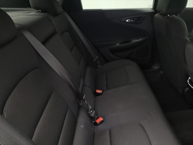 used 2023 Chevrolet Malibu car, priced at $24,395