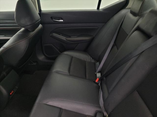 used 2022 Nissan Altima car, priced at $23,695