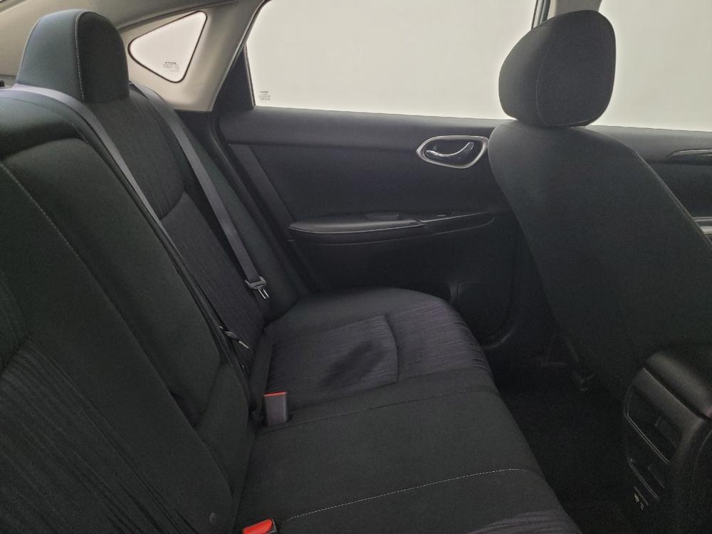 used 2019 Nissan Sentra car, priced at $12,195