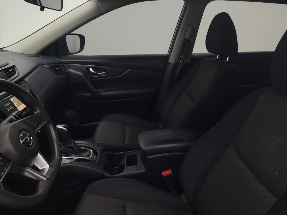 used 2017 Nissan Rogue car, priced at $15,095
