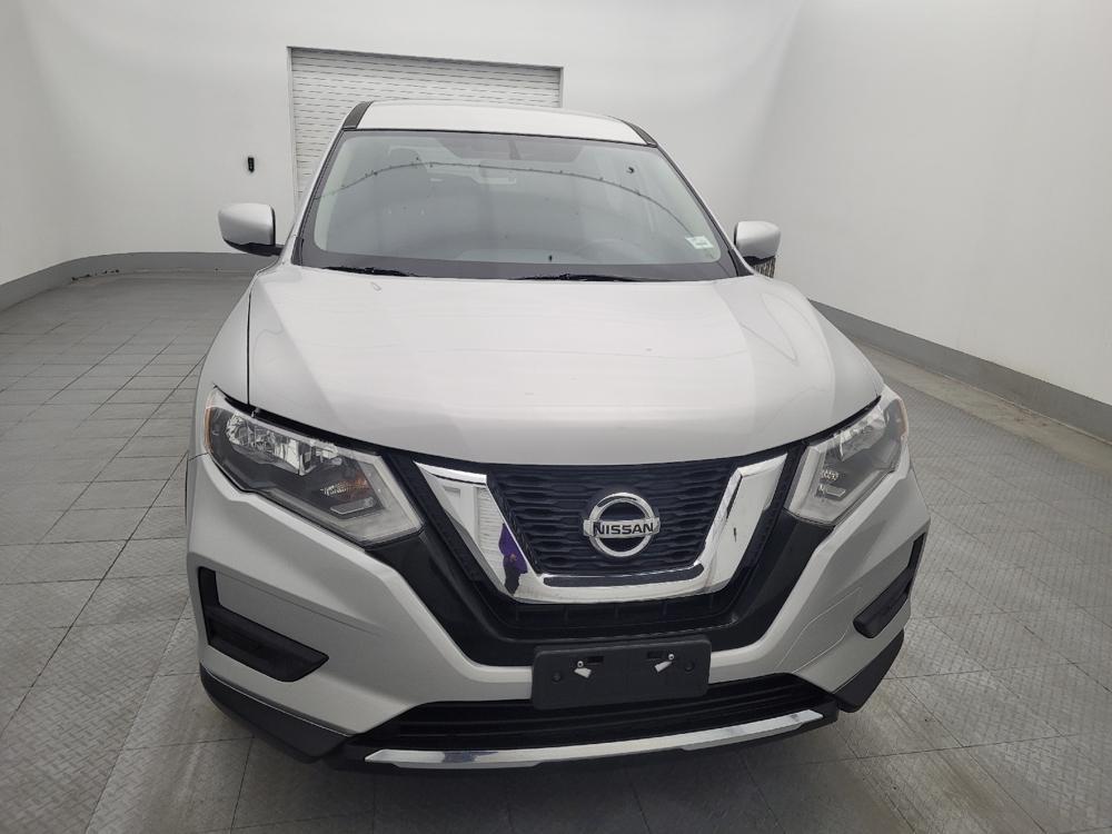 used 2017 Nissan Rogue car, priced at $15,095