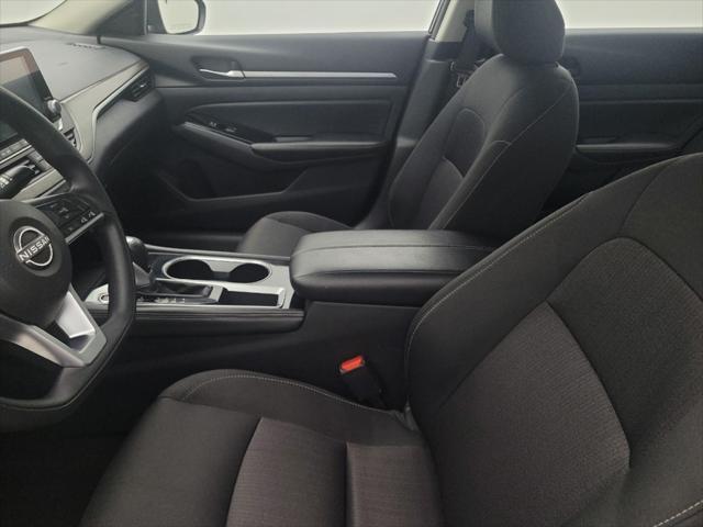 used 2023 Nissan Altima car, priced at $25,695