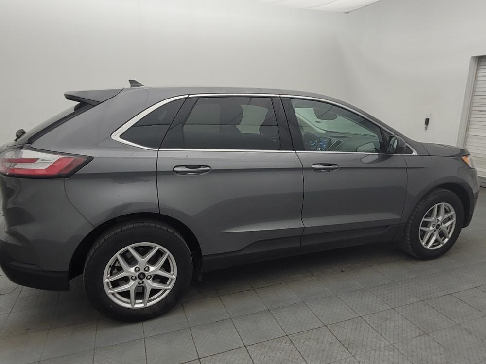 used 2024 Ford Edge car, priced at $25,695