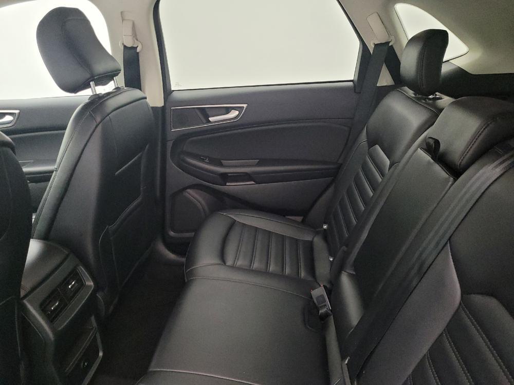 used 2024 Ford Edge car, priced at $25,695