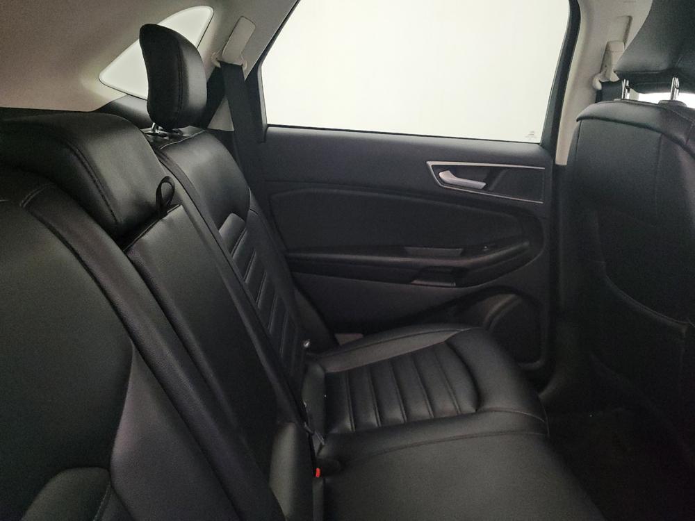used 2024 Ford Edge car, priced at $25,695