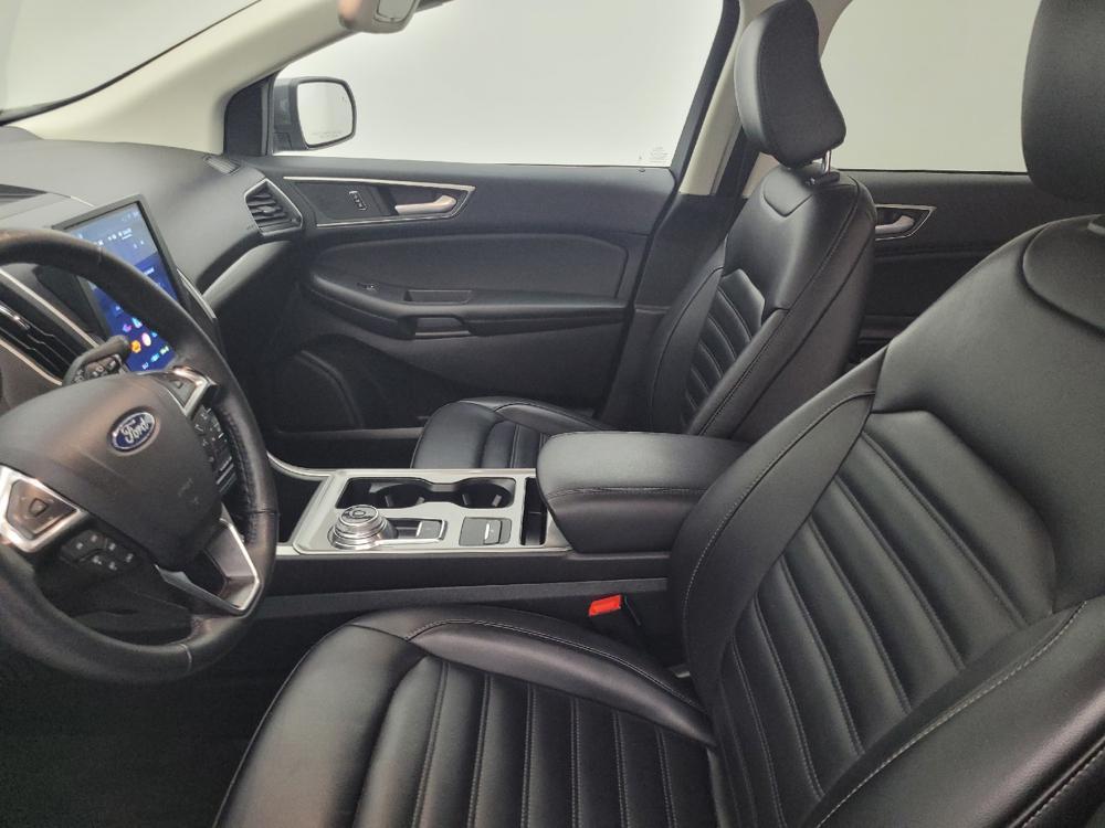 used 2024 Ford Edge car, priced at $25,695