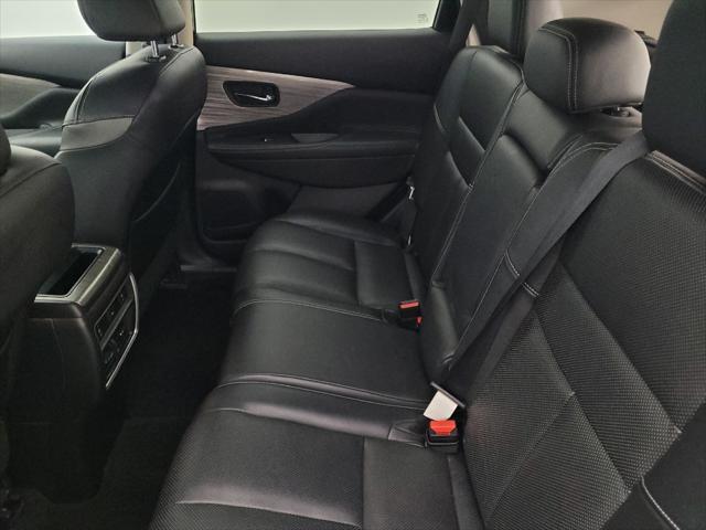 used 2015 Nissan Murano car, priced at $16,095