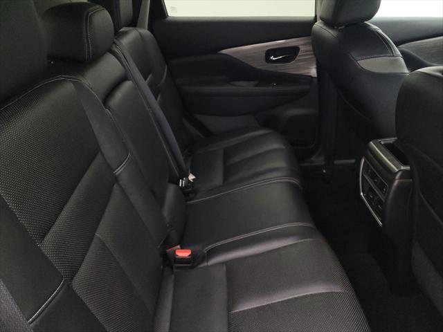 used 2015 Nissan Murano car, priced at $16,095