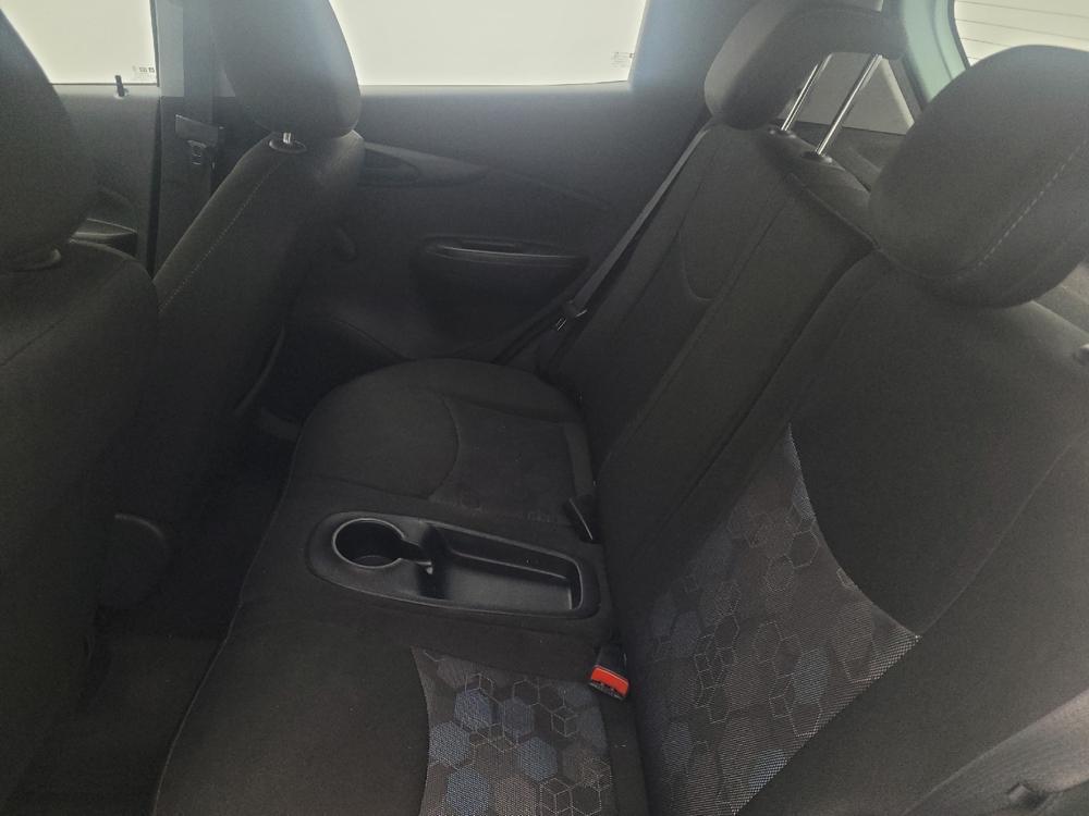 used 2017 Chevrolet Spark car, priced at $10,795