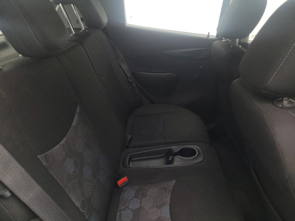 used 2017 Chevrolet Spark car, priced at $10,795