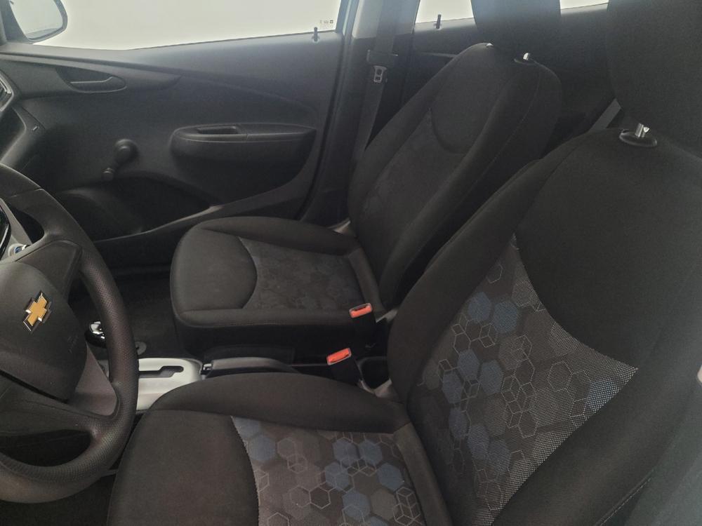 used 2017 Chevrolet Spark car, priced at $10,795