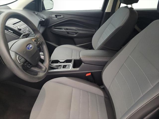 used 2017 Ford Escape car, priced at $14,495