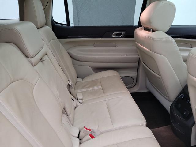used 2015 Lincoln MKT car, priced at $17,995