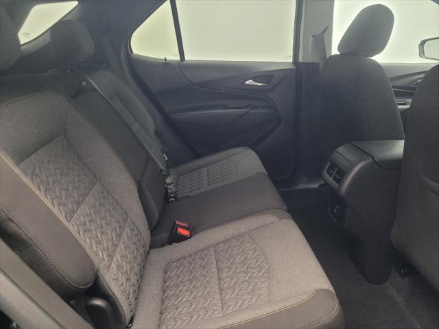 used 2024 Chevrolet Equinox car, priced at $27,495