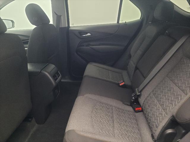used 2024 Chevrolet Equinox car, priced at $27,495