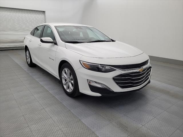 used 2023 Chevrolet Malibu car, priced at $22,495