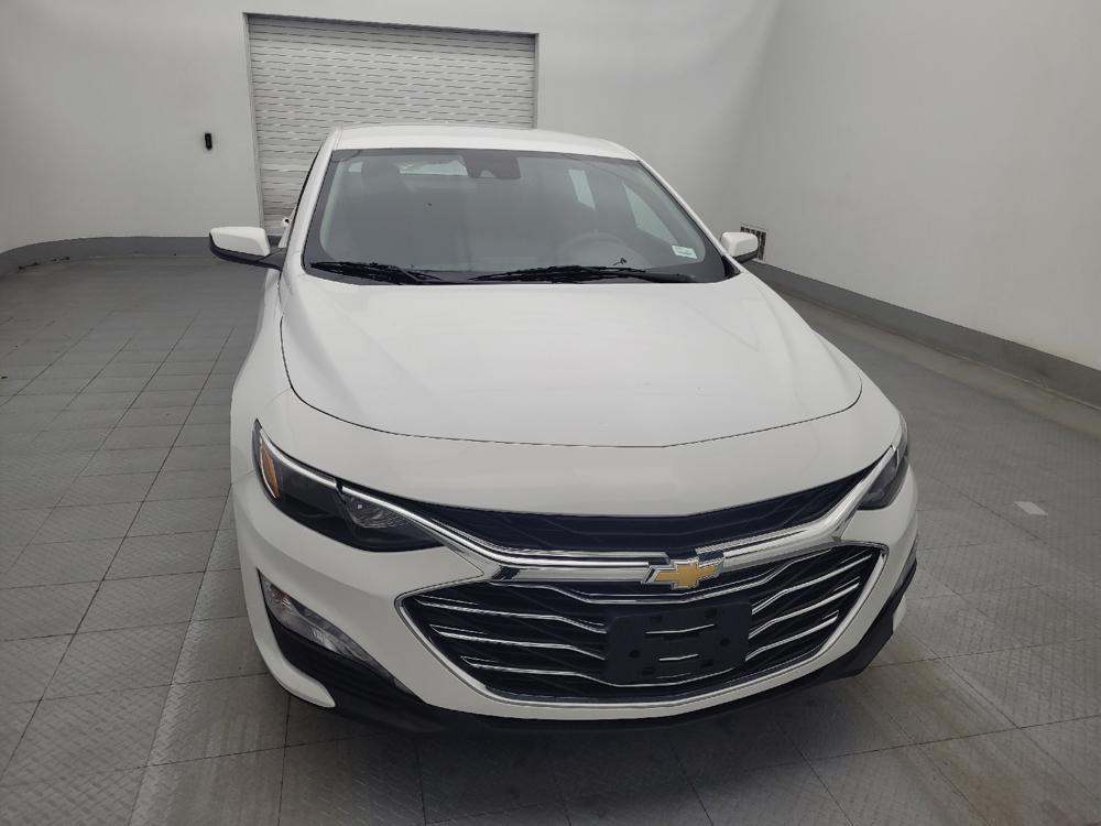 used 2023 Chevrolet Malibu car, priced at $22,195