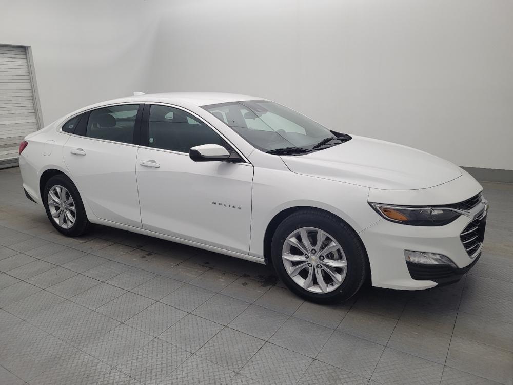 used 2023 Chevrolet Malibu car, priced at $22,195