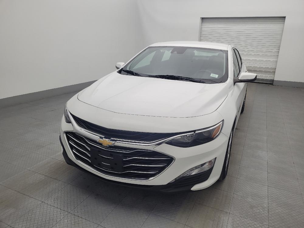 used 2023 Chevrolet Malibu car, priced at $22,195