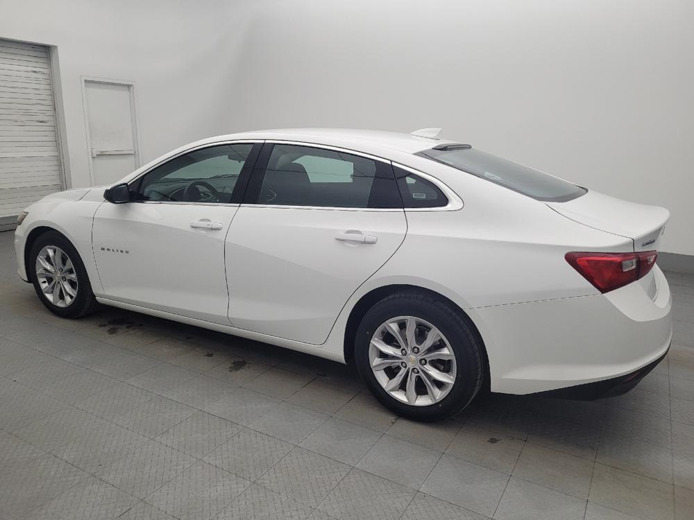 used 2023 Chevrolet Malibu car, priced at $22,195