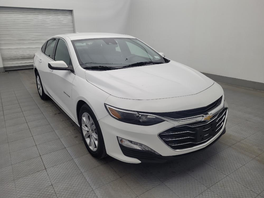 used 2023 Chevrolet Malibu car, priced at $22,195