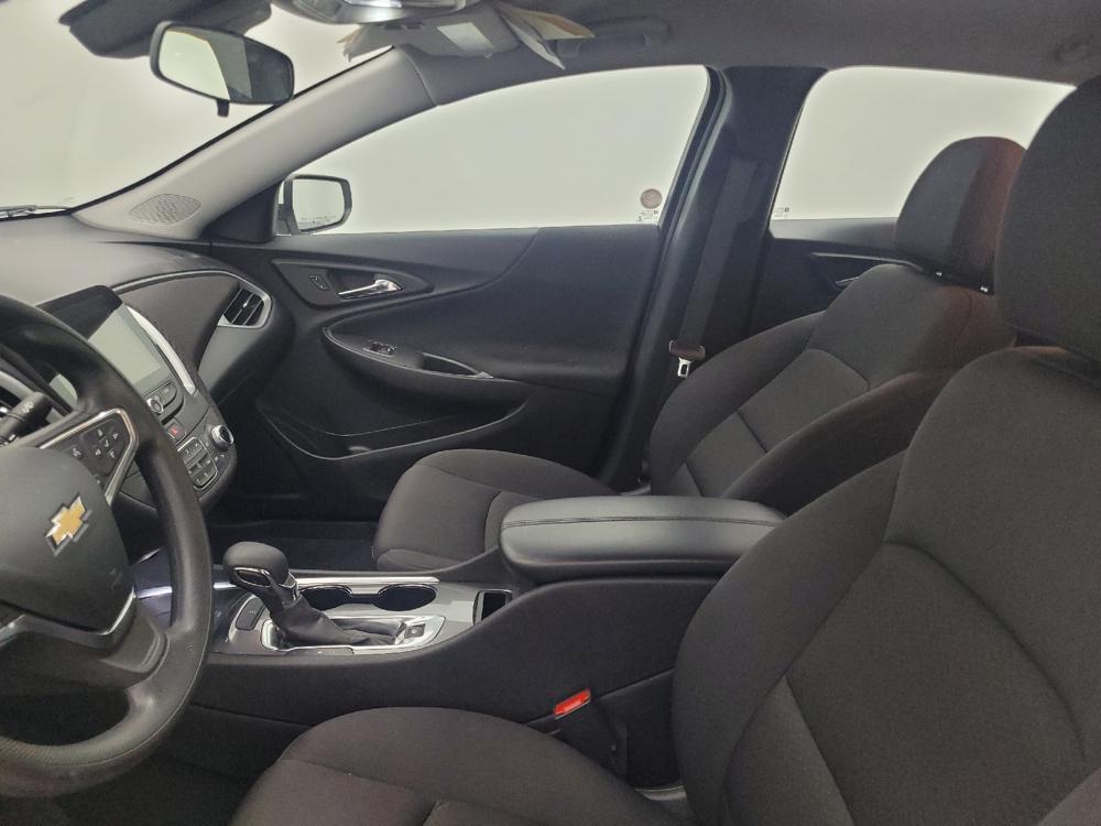 used 2023 Chevrolet Malibu car, priced at $22,195