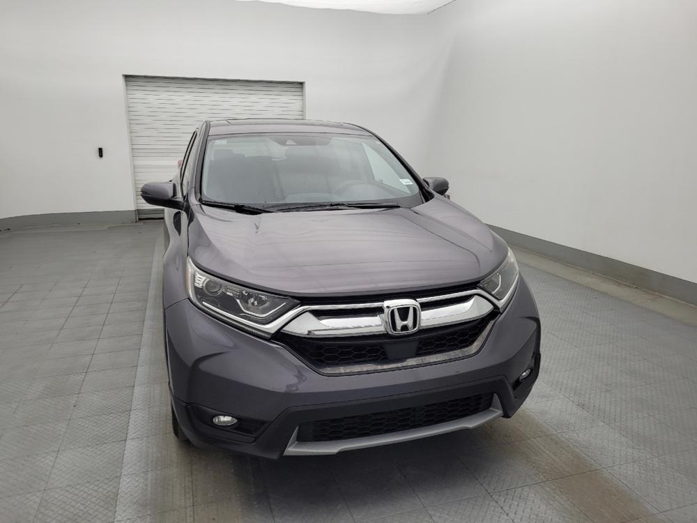 used 2018 Honda CR-V car, priced at $19,995