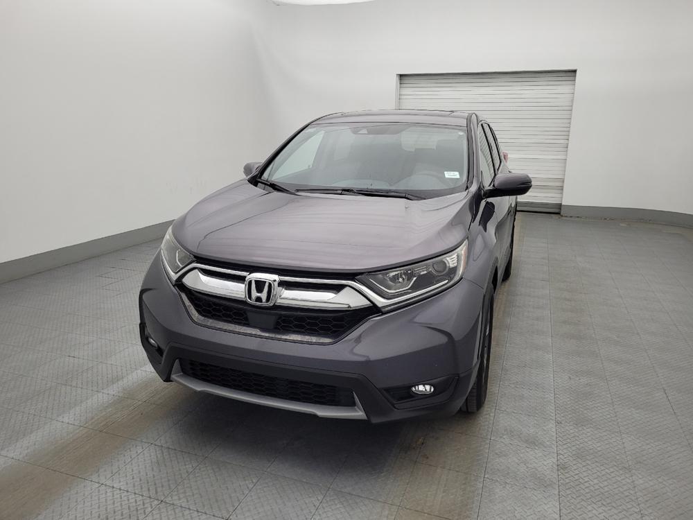 used 2018 Honda CR-V car, priced at $19,995