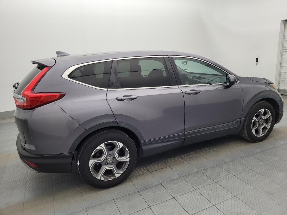 used 2018 Honda CR-V car, priced at $19,995
