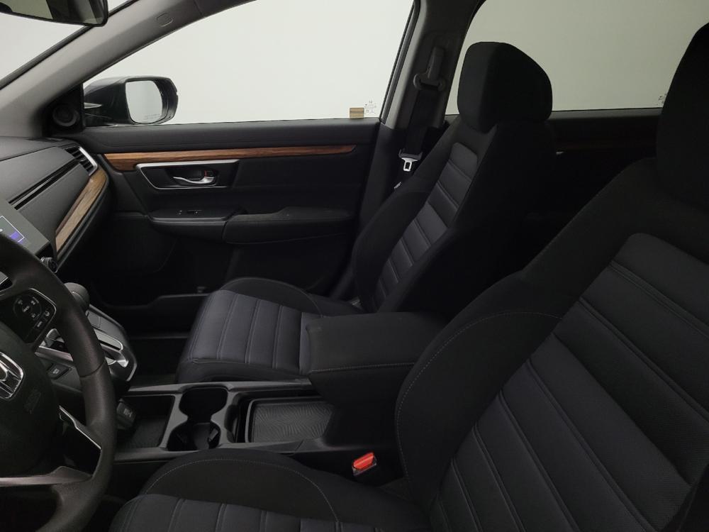 used 2018 Honda CR-V car, priced at $19,995