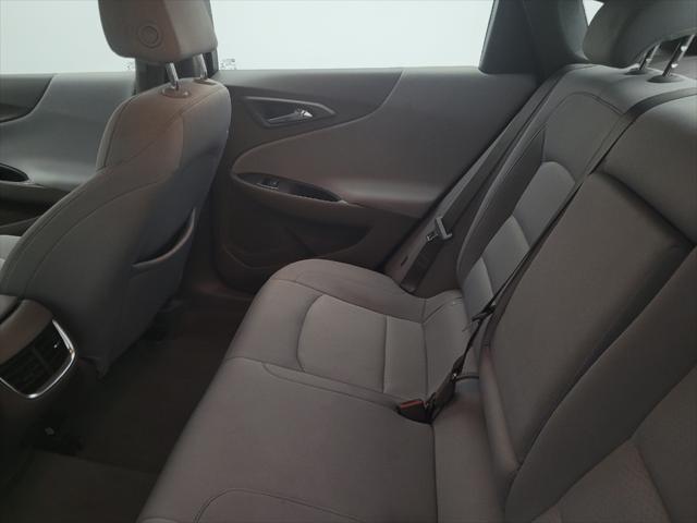 used 2023 Chevrolet Malibu car, priced at $22,295