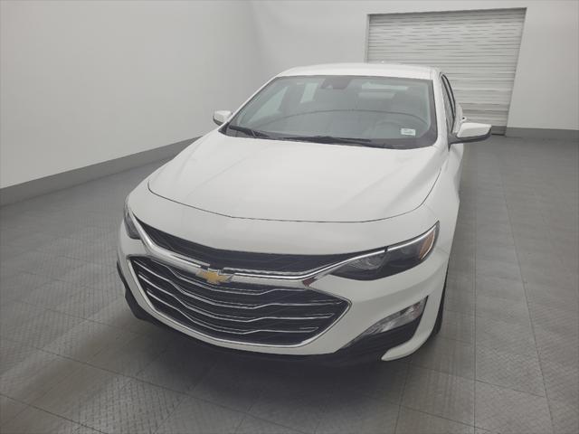 used 2023 Chevrolet Malibu car, priced at $22,295