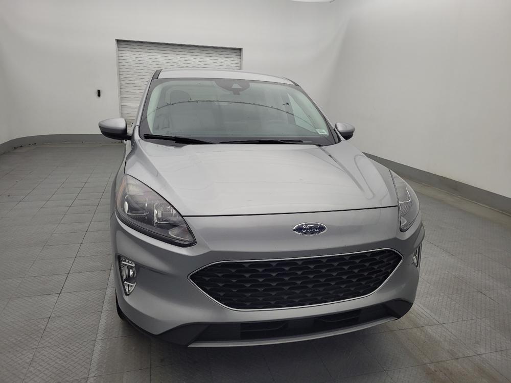 used 2022 Ford Escape car, priced at $23,595