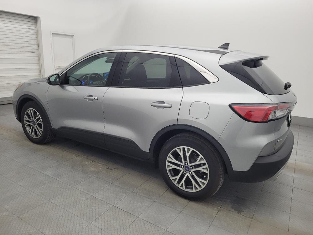 used 2022 Ford Escape car, priced at $23,595