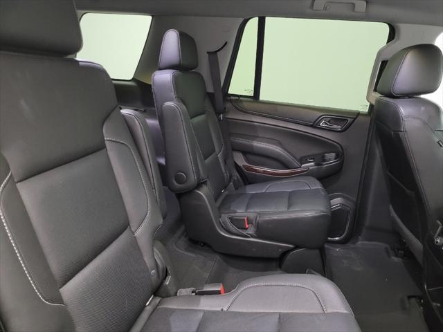 used 2018 GMC Yukon car, priced at $31,495