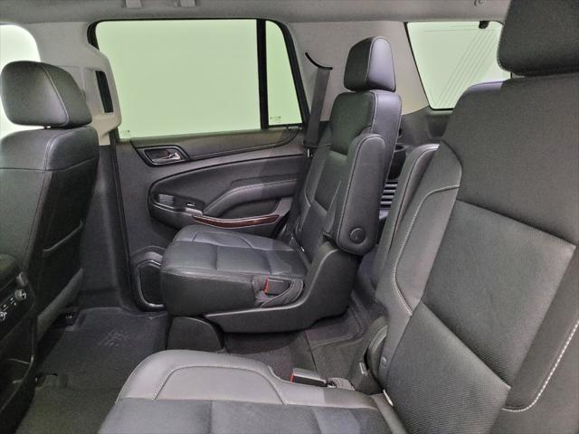 used 2018 GMC Yukon car, priced at $31,495
