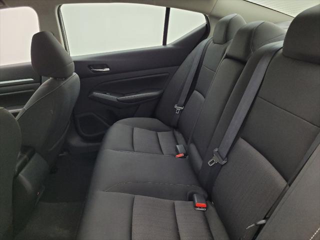 used 2022 Nissan Altima car, priced at $21,695